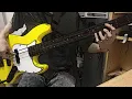 Joy Spring (Billy Taylor) Electric Bass cover