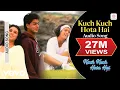 Download Lagu Kuch Kuch Hota Hai - Title Track | Shahrukh Khan, Kajol, Rani Mukerji | Alka Yagnik | Udit Narayan