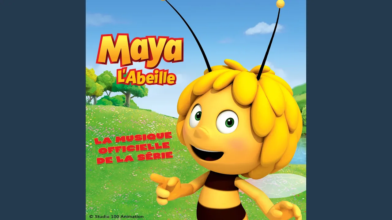 Maya: Main Theme Maya: Main Theme