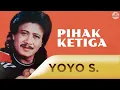Download Lagu Pihak Ketiga - Yoyo Suwaryo | Official Music Video