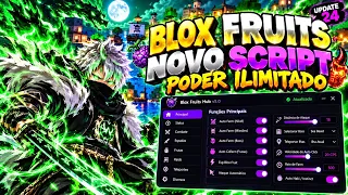 💥SAIU AGORA! DELTA ATUALIZADO + NOVO SCRIPT BLOX FRUITS PARA CELULAR/PC SEM KEY (LINK DIRETO)