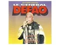 General Defao - Animation