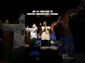 Download Lagu Jay-Z's reaction to Chester Bennington's scream