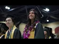 USD Commencement 2026
