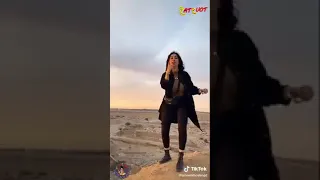 تيك توك على هاتلى سحابتك وهنزل اعاملك انا فى جيهتك دندنها