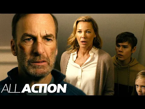 Download MP3 Don't Call 911 (Home Invasion Scene) | Nobody | All Action