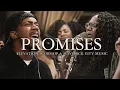 Download Lagu Jireh, Promises, Yeshua... (feat. Naomi Raine) | TOP TRIBL - Elevation Worship \u0026 Maverick City Music