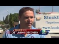 More than 80 pets found in Stockton home