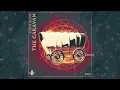 DONT BLINK - THE CARAVAN (Official Audio)