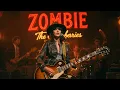 Lagu Zombie – Soul Blues Version | The Cranberries (AI Cover)