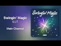 ILLIT - Swingin' Magic [Dolby Atmos Stems]