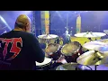 Download Lagu ROCKSTAGE IV SOUND CHECK(FTG) P.PINANG 3 OGOS 2018 drum live by Zam FTG