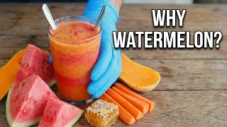 Butternut Pumpkin & Carrot Energy Recipe – You Won't Believe the Results!