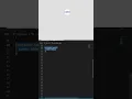 How to Build an animated share button with HTML CSS and Javascript