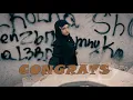 Download Lagu Sirine - CONGRATS (Official Music Video) 