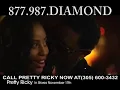 "TIPSY" (Clean) Official Music Video by Pretty Ricky