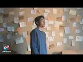 Kiesha Alvaro - Maaf (Official Music Video)