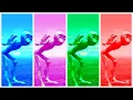 Download Lagu Alien Max vs Dame tu Cosita dance full HD video #6