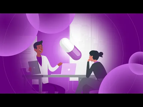 Animated Explainer Video for Medical Research Company | Panthera Biopartner