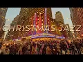Lagu [Playlist] Kerstliedjes die New Yorkers luisteren 🌃 NYC Christmas film vibe Jazz-Pop | Cafémuziek