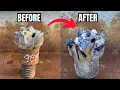 Download Lagu Repairing DAMAGED Drill Heads (So Relaxing To Watch!)