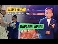Download Lagu Alin'k Kolut  ~ lagu bugis RAPAMMI APUNG || alink musik