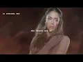 TINI - Carne y Hueso (Letra/Lyric)
