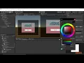 Hands-on Game Development with Unity 2018 1 Creating a Main Menu packtpub com