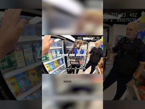 Dumb Cops Arrest FBI Agent 😂
