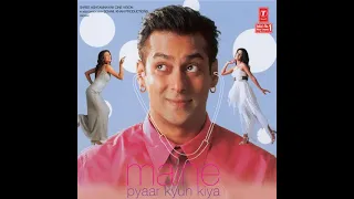 dil di nazar dolby atmos salman khan