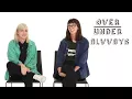 Download Lagu Alvvays Rates Video Games, Magicians, and Jim Carrey