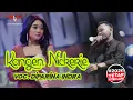 Kangen Nickerie - Difarina Indra - Putra Ligna