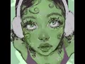 Imitadora instrumental - Slowed
