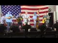 Shenandoah Breakdown - Just Wingin’ It
