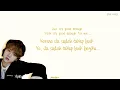 Xdinary Heroes Good Enough [Eng/Ina] Color Coded Lyrics Lirik Terjemahan Indonesia