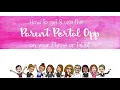 How to Get Infinite Campus Parent Portal