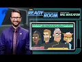 Star Trek Lower Decks Season 2 Finale Special The Ready Room