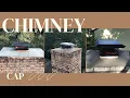 CHIMNEY CAP Installation Home Depot Brand of CAP