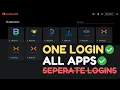 One Login for Proxmox Docker and All Your Apps Authentik SSO Setup
