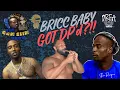 COMPTON CRIP CLAIMS BRICC BABY GOT DP d IN MDC LA MAKES WILD DRUG ALLEGATIONS