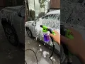 Download Lagu Foam wash without a pressure washer! #shorts #carwash #howto #diy #clean #restore #car #truck