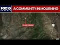 2 killed in Payson area plane crash identified FOX 10 Phoenix
