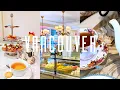 Vancouver s Dreamiest Afternoon Teas Laduree Patisserie Fur Elise Bacchus Notch 8