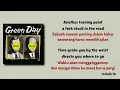 Green Day - Good Riddance (Time of Your Life) | Lirik Lagu Terjemahan
