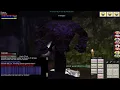 Everquest EQ Project 1999 P99 - Magician Solo In Kaesora
