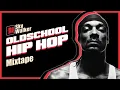 Download Lagu OldSchool Hip Hop R\u0026B Rap Music Mix | 90s \u0026 2000s Songs Throwback | DJ SkyWalker