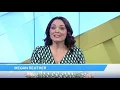 Megan Reuther - Television Host