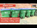 Recycling changes coming to Henrico this spring