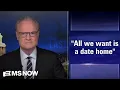 Lawrence Aircraft carrier morale crisis is result of Trump s failure