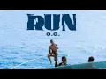 Download Lagu O.G. - RUN (prod. von DTP) [Official Video]